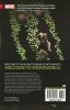 WEIRDWORLD VOL 00 WARZONES TP [9780785198918]